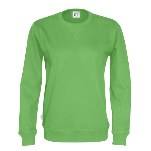 Sweater med rund hals - Billede 15